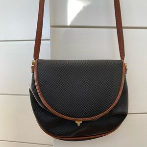 Vintage Bottega Veneta Mini Bag with Strap
